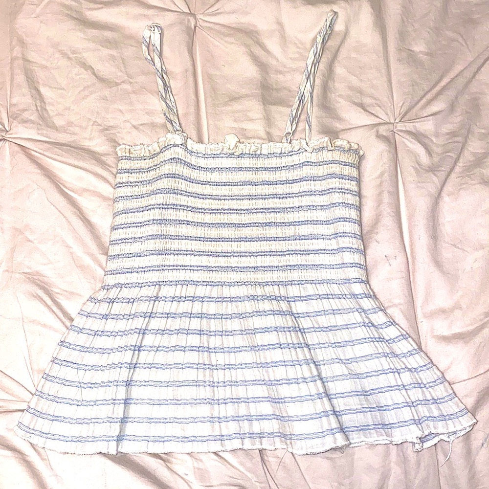 L.A. Hearts Women's tank top